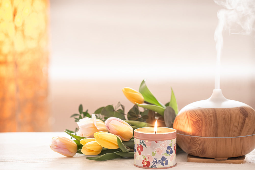 What Is Aromatherapy? A Simple Guide to Essential Oils and Their Benefits
