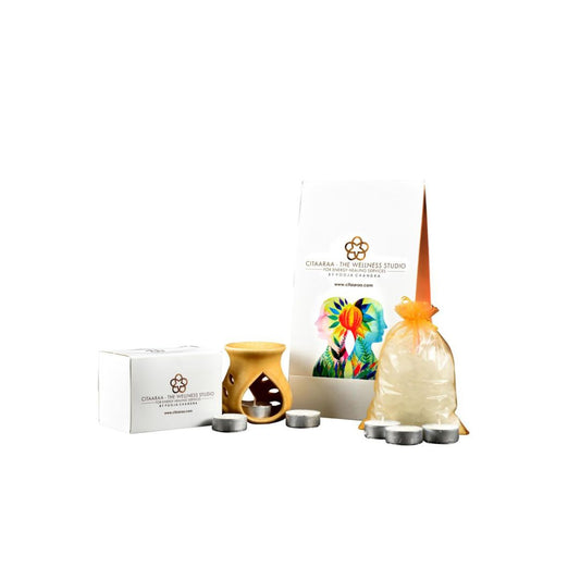 Citaaraa’s Wellness Envelope