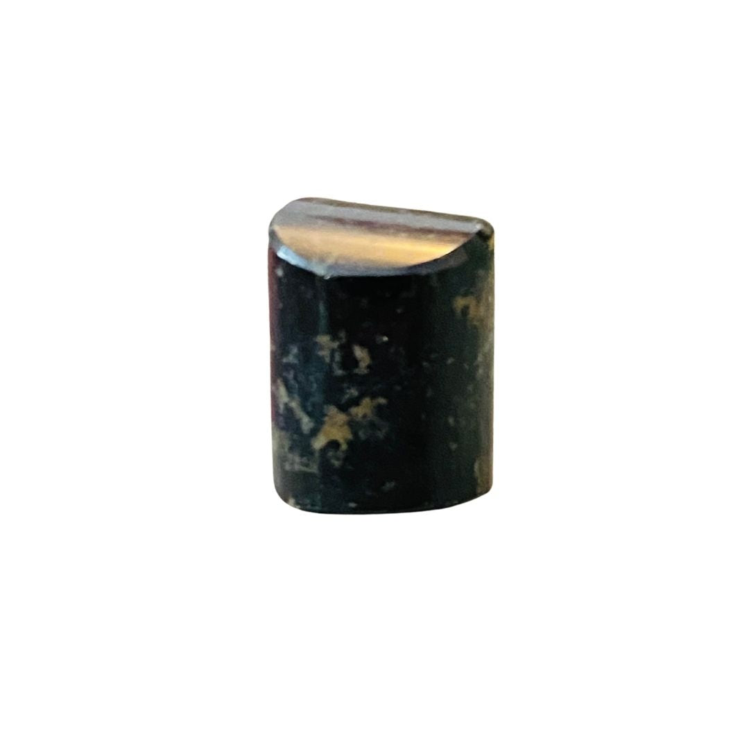 Energy Enhancer Black Tourmaline Tumble Stone