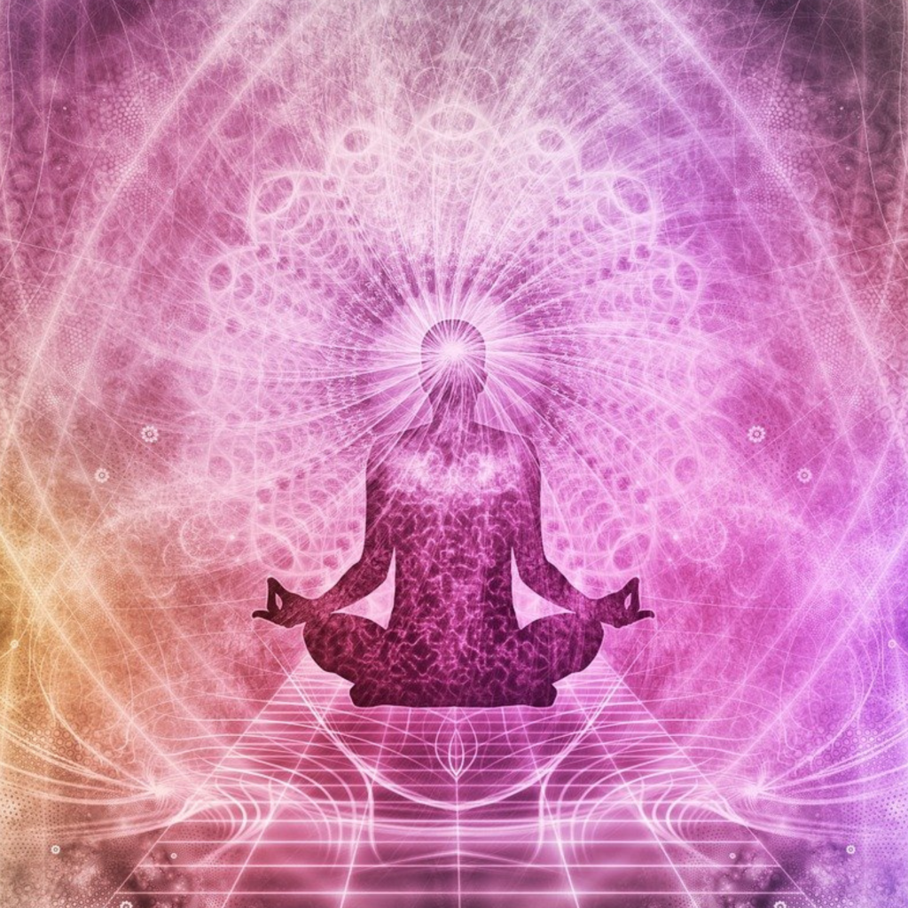 Abundance Reiki