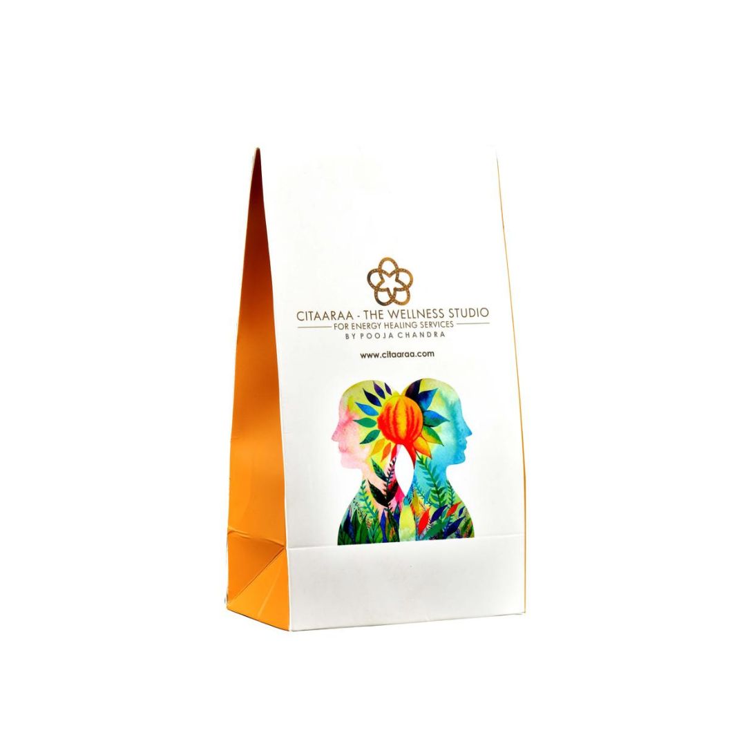 Citaaraa’s Wellness Envelope