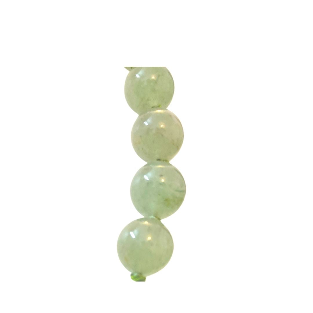 Good Luck Jade Necklace