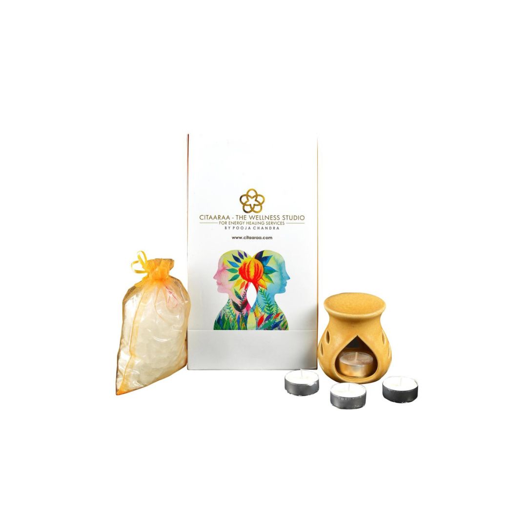 Citaaraa’s Wellness Envelope