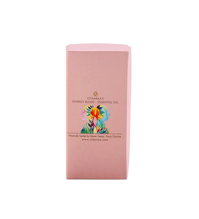 Citaaraa’s Self & Space Energising Kit