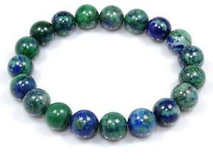 Stimulating Azurite Bracelet