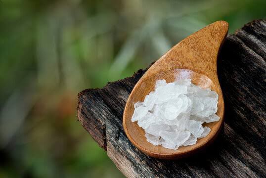 Emotional Balancing Camphor