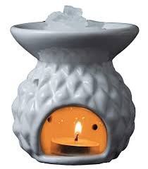 Camphor Diffuser