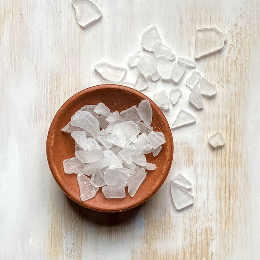 Emotional Balancing Camphor