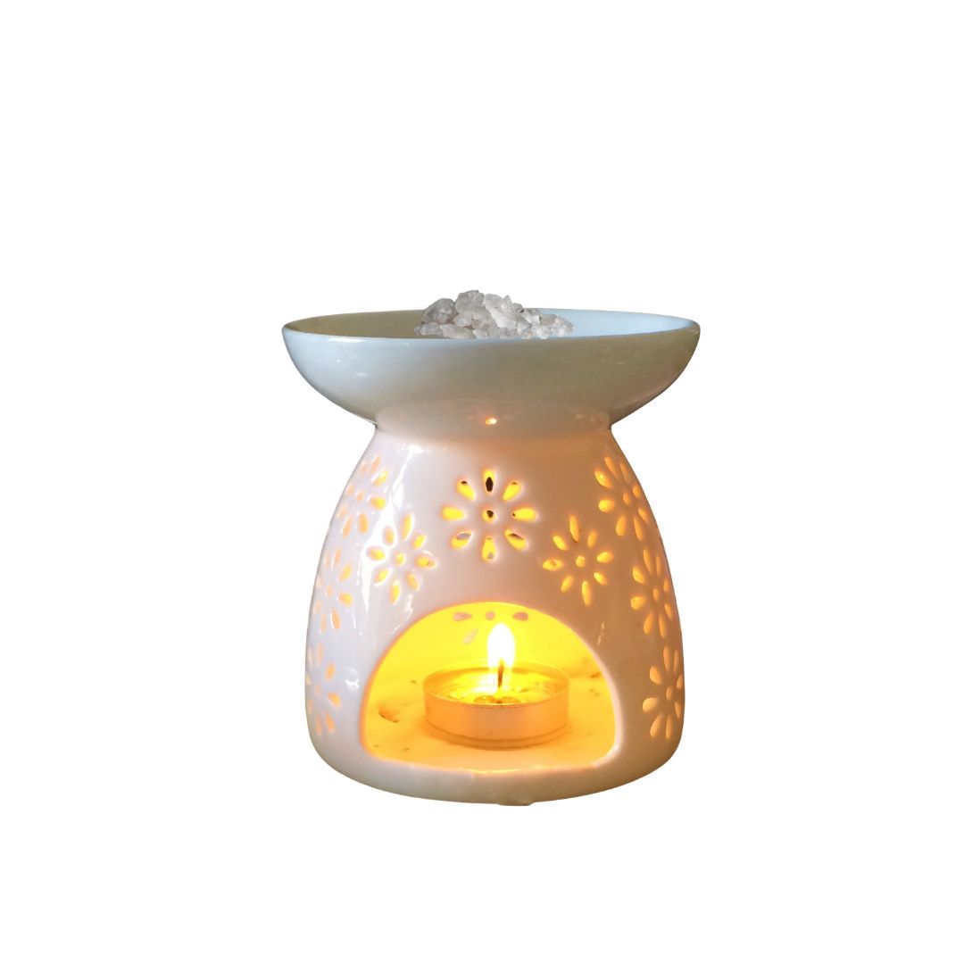 Camphor Diffuser