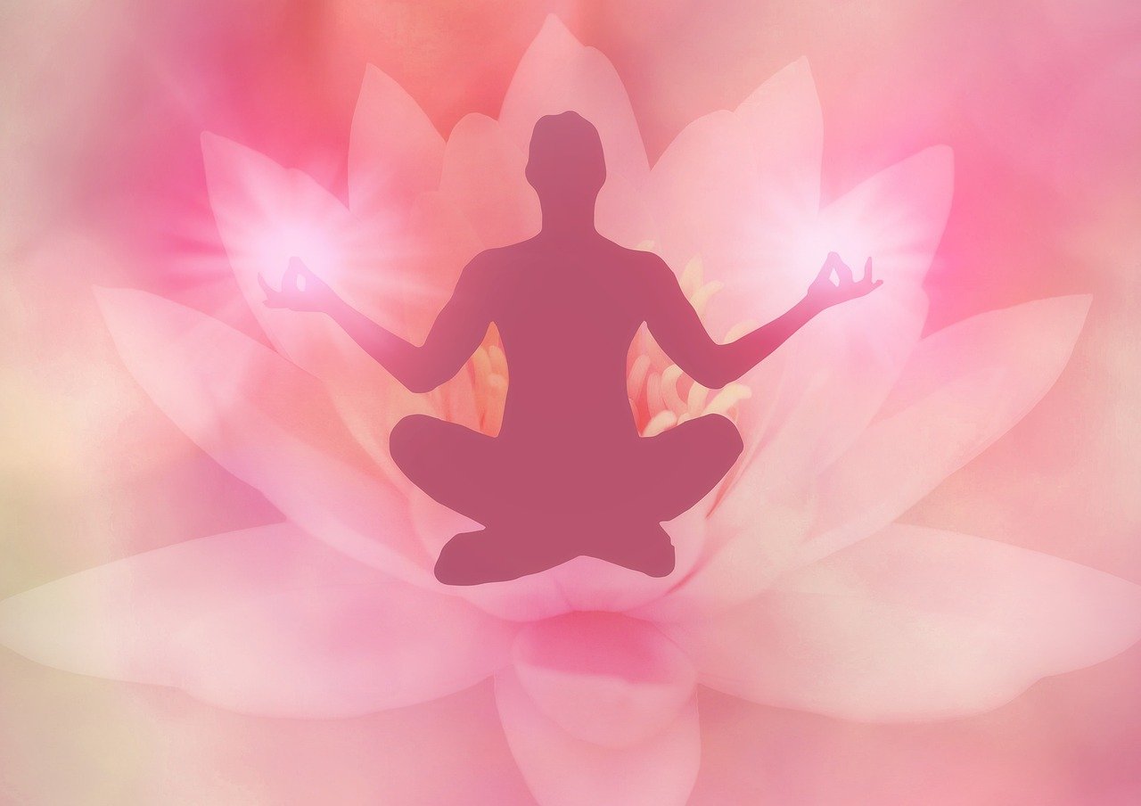 Unlimited Energy Healing