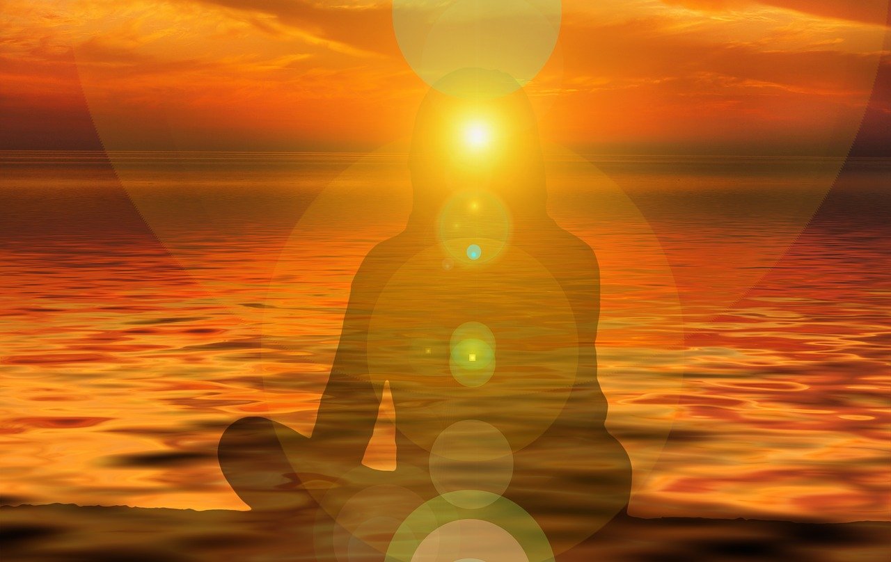 Energy Healing