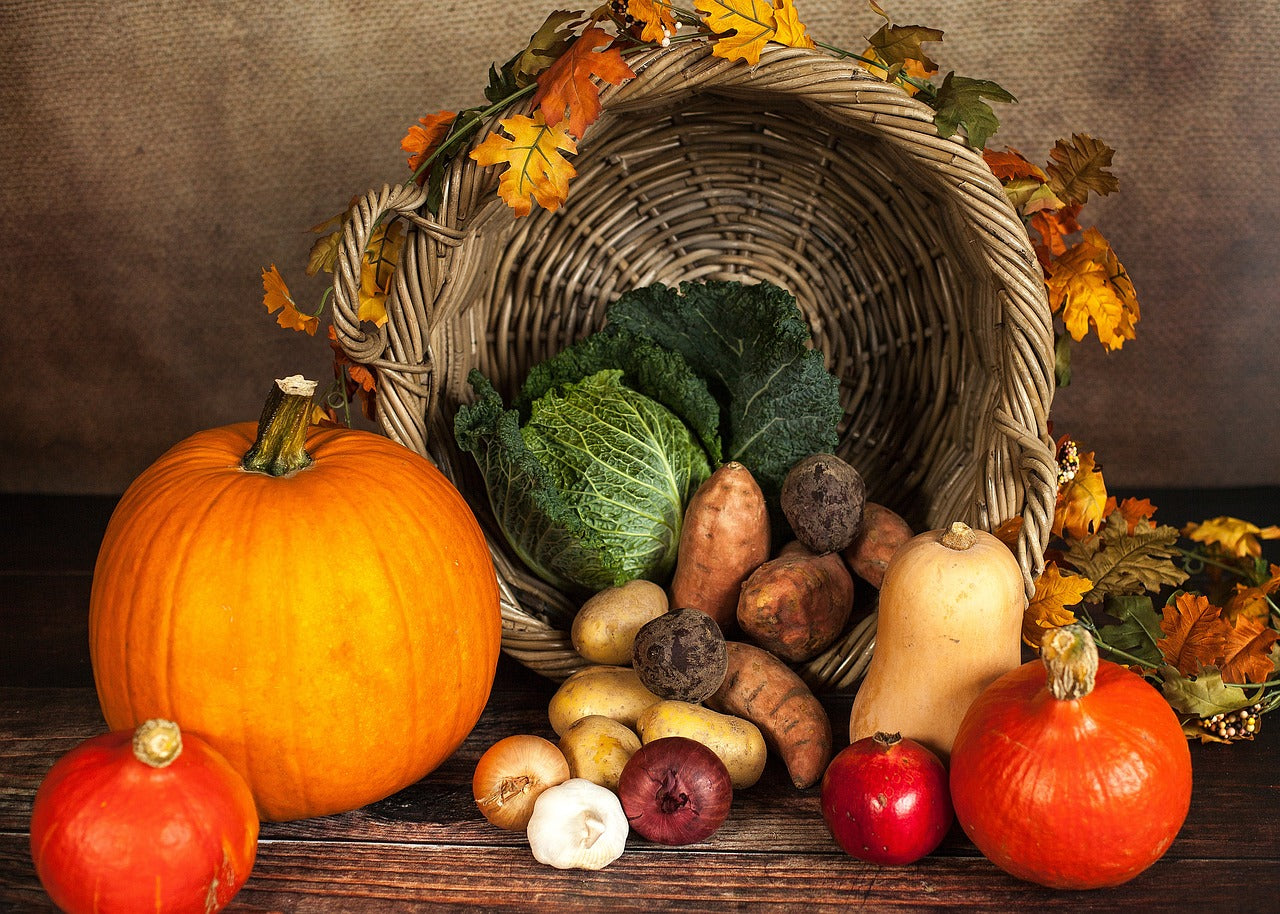 Energy Cleaning / Activation of Edible Items