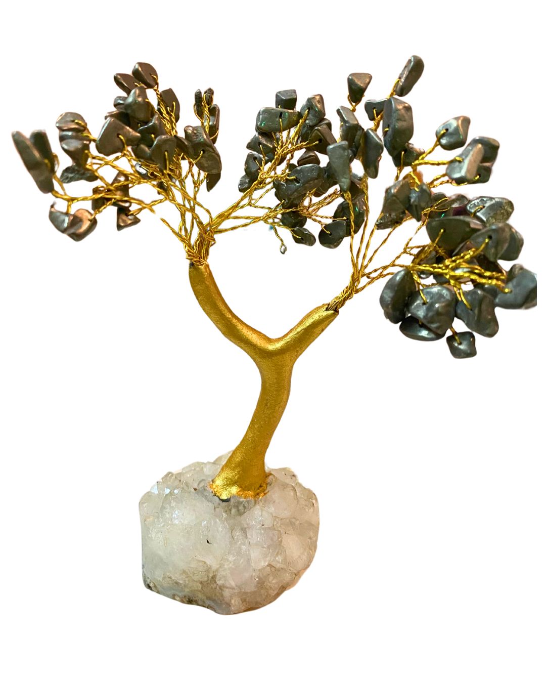 Pyrite Tree (Small)