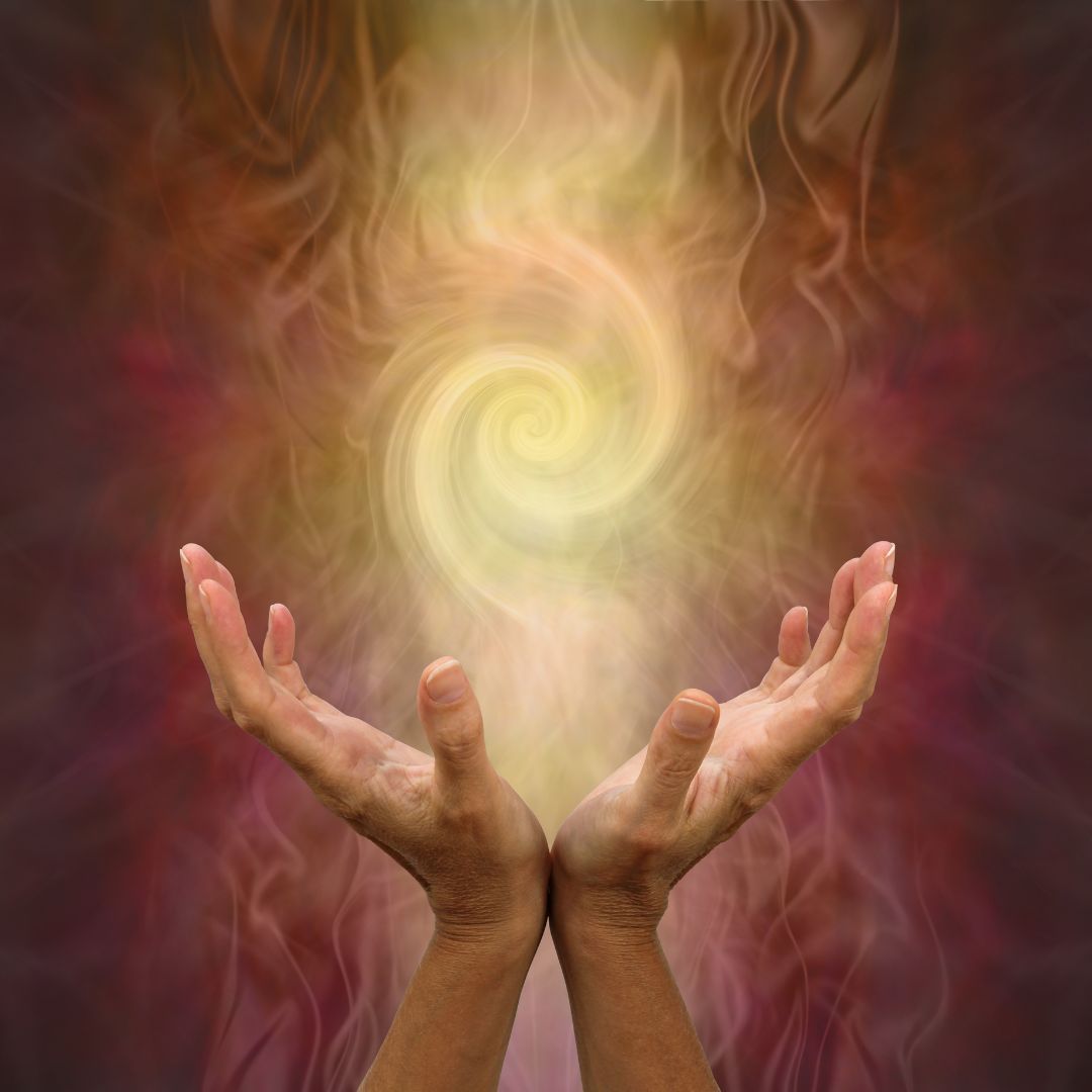 Theta Healing