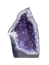 Focus Vibe Amethyst Geode