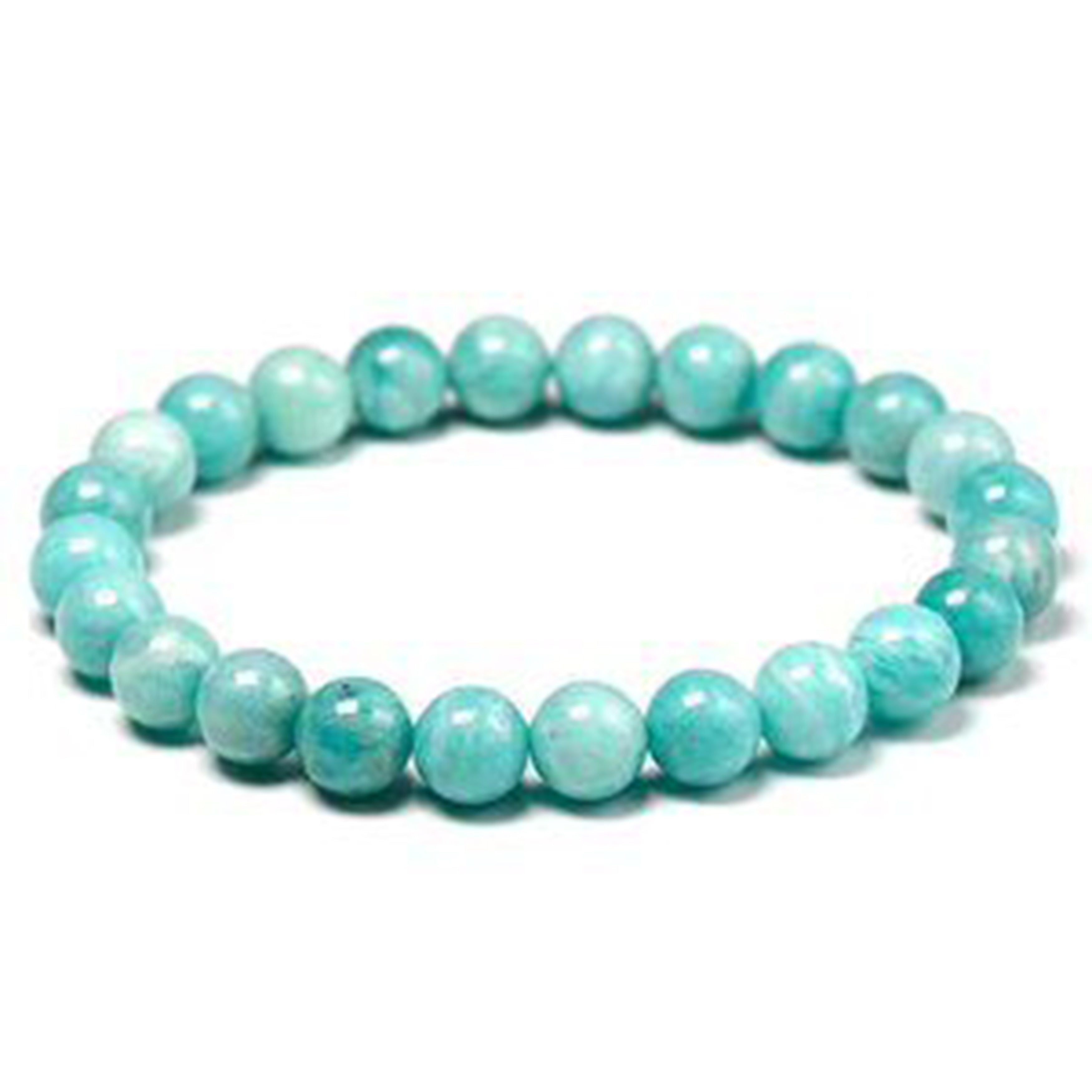 Intuitive Amazonite Bracelet