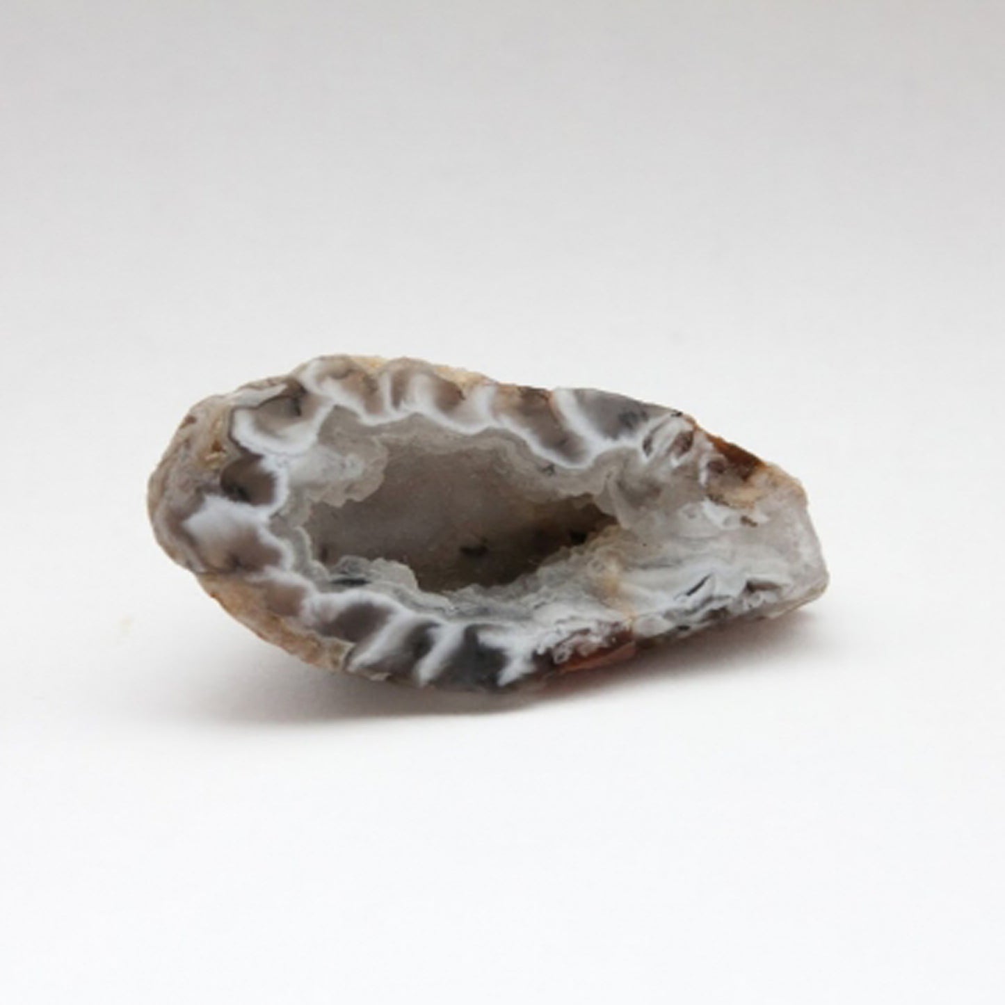 Positive Energy Radiating Clear Quartz Geodes