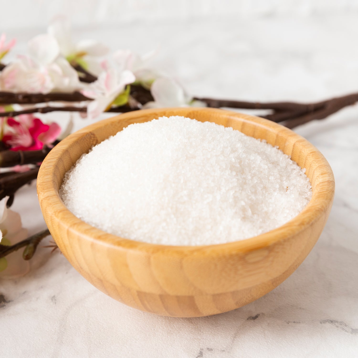 Detoxifying Epsom Salt