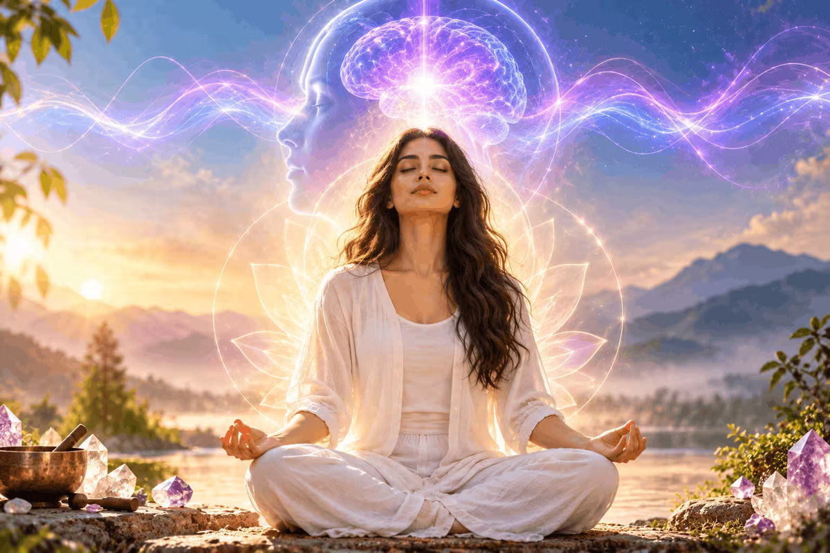 theta healing