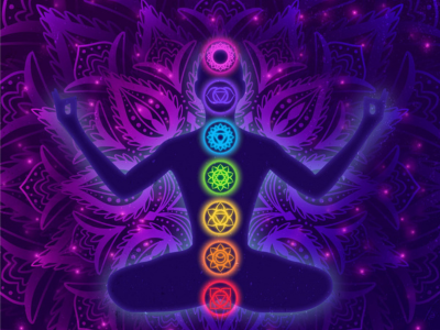 Reiki Attunement - Level 1