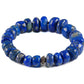 Communication Lapis Lazuli Bracelet