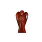 Anti-Stress Red Jasper Angel ( Small )