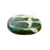Creative Energy Bloodstone Palm Stone