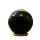 Protecting Black Obsidian Sphere
