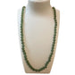 Good Luck Jade Necklace