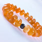 Grounding Carnelian Bracelet