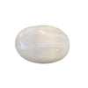 Aura Cleansing Selenite Palm Stone