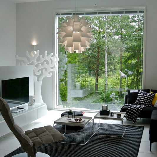 Home Space Energising