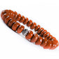 Anti-Stress Red Jasper Bracelet