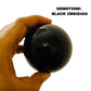 Protecting Black Obsidian Sphere