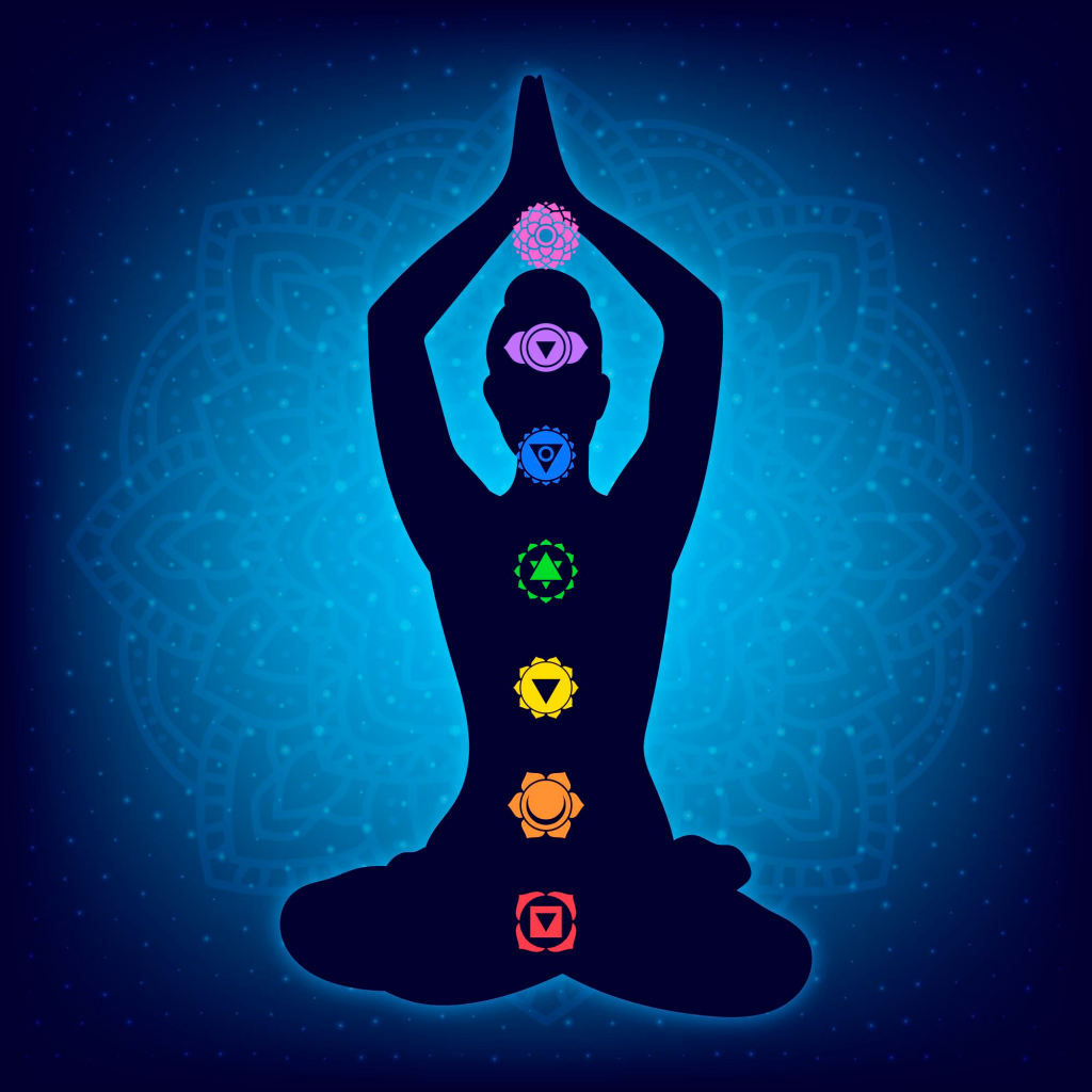 Chakra Balancing