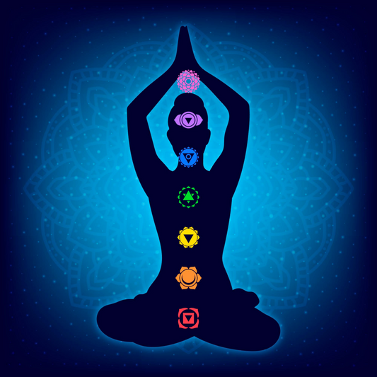 Chakra Balancing