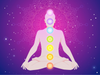 Reiki Attunement - Level 3
