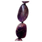 Balancing Amethyst Necklace