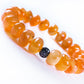 Grounding Carnelian Bracelet
