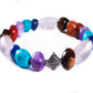 Aligning Chakra Bracelet