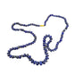Communication Lapis Lazuli Necklace