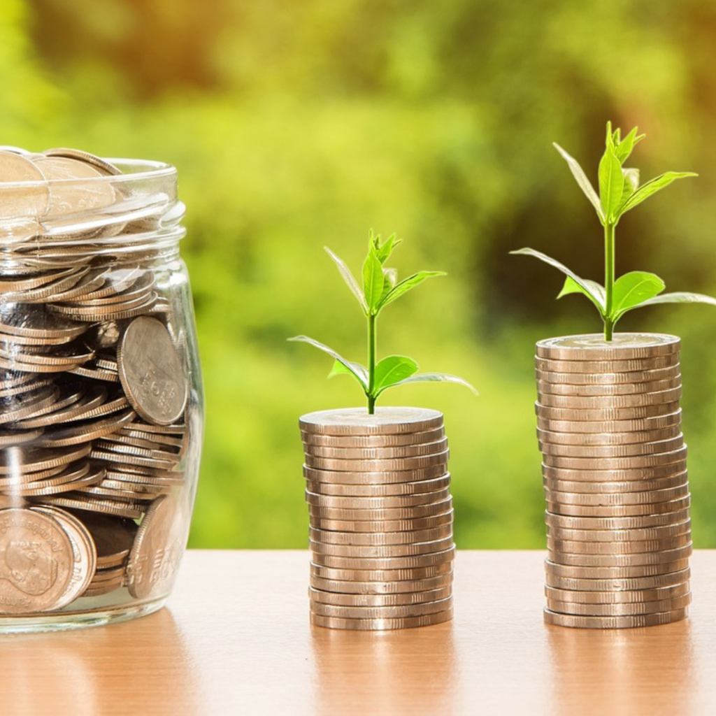 Prosperity Activation