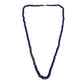 Communication Lapis Lazuli Necklace