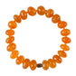 Grounding Carnelian Bracelet