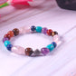 Aligning Chakra Bracelet