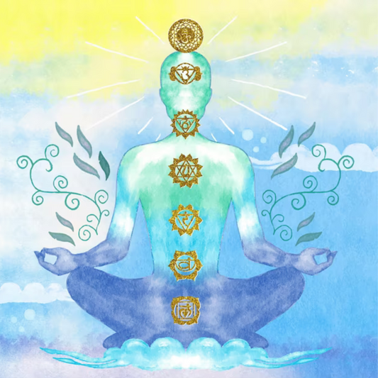 Regular Reiki Healing