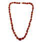 Grounding Carnelian Necklace