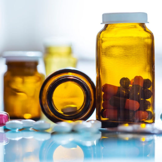 Energise Your Medicines