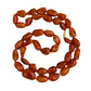 Grounding Carnelian Necklace