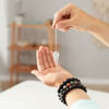 Pendulum Dowsing